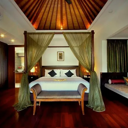 The Khayangan Dreams Villa, Seminyak