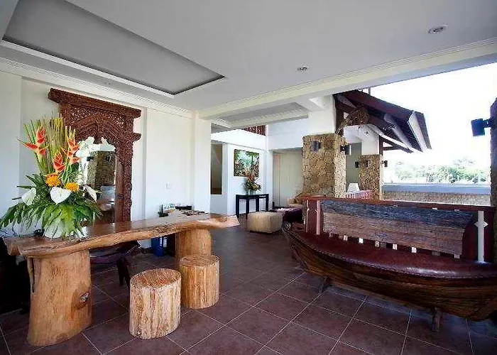 Hotel The Khayangan Dreams Villa, Seminyak 5*