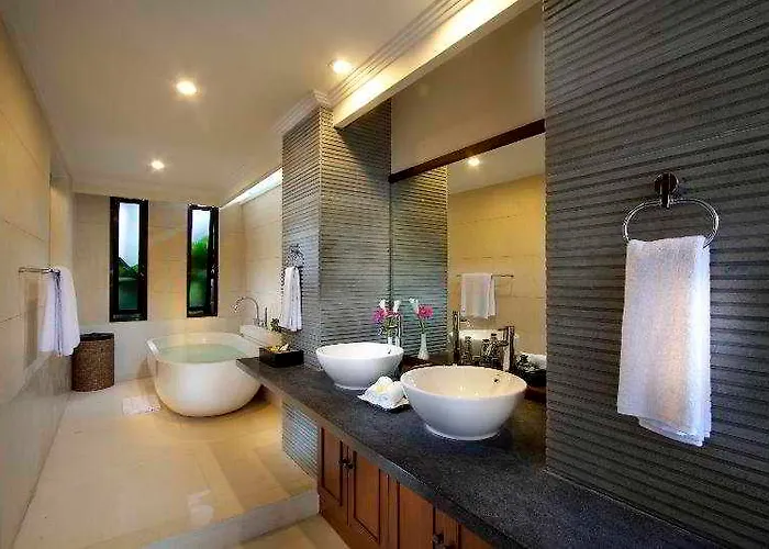 The Khayangan Dreams Villa, Seminyak Hotel 5*